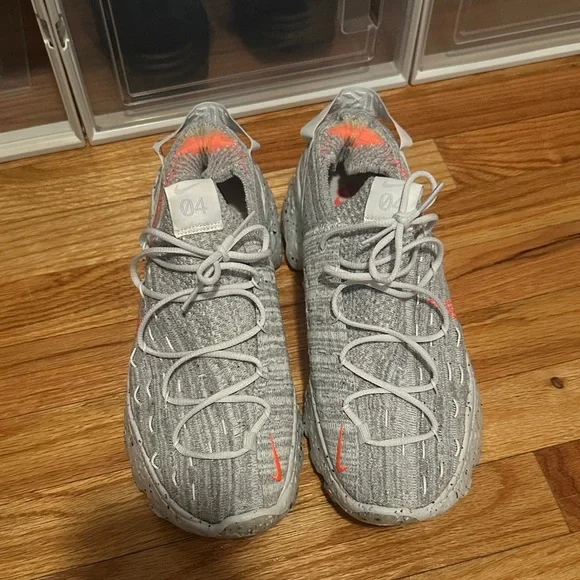 Women’s Nike Space Hippie 04 - Picture 3 of 5